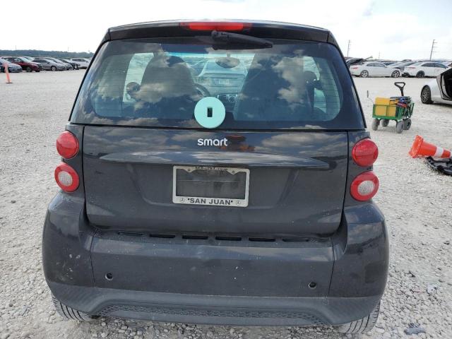 Photo 5 VIN: WMEEJ3BA4DK690664 - SMART FORTWO 