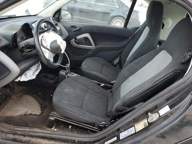 Photo 6 VIN: WMEEJ3BA4DK690664 - SMART FORTWO 