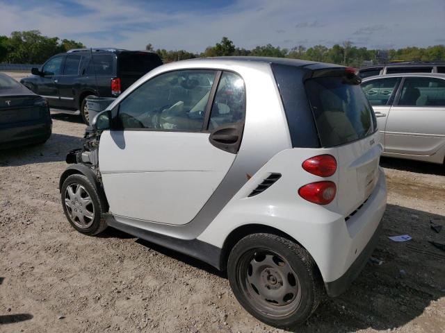 Photo 1 VIN: WMEEJ3BA4DK699493 - SMART FORTWO 