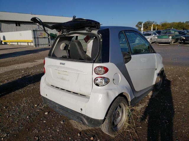 Photo 3 VIN: WMEEJ3BA4DK701887 - SMART FORTWO PUR 