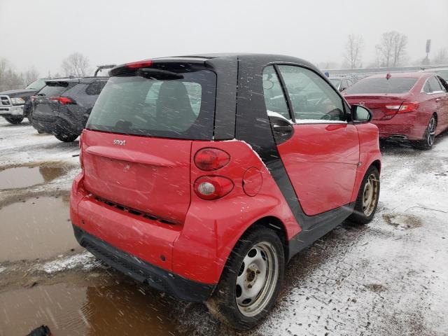 Photo 3 VIN: WMEEJ3BA4DK702439 - SMART FORTWO PUR 