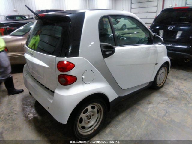 Photo 3 VIN: WMEEJ3BA4DK702649 - SMART FORTWO 