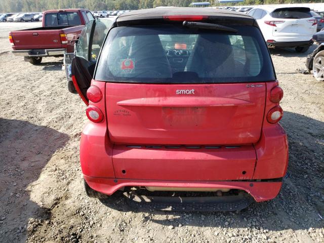 Photo 5 VIN: WMEEJ3BA4DK703574 - SMART FORTWO 