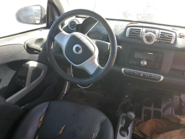 Photo 7 VIN: WMEEJ3BA4EK729982 - SMART FORTWO PUR 