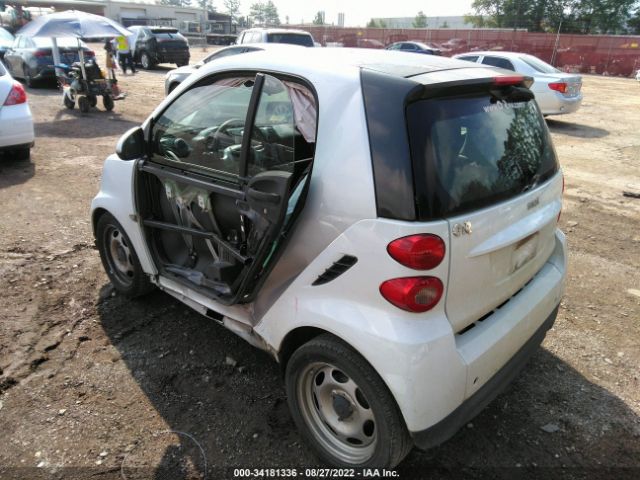 Photo 2 VIN: WMEEJ3BA4EK736768 - SMART FORTWO 