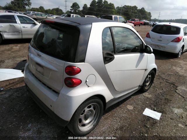 Photo 3 VIN: WMEEJ3BA4EK736768 - SMART FORTWO 