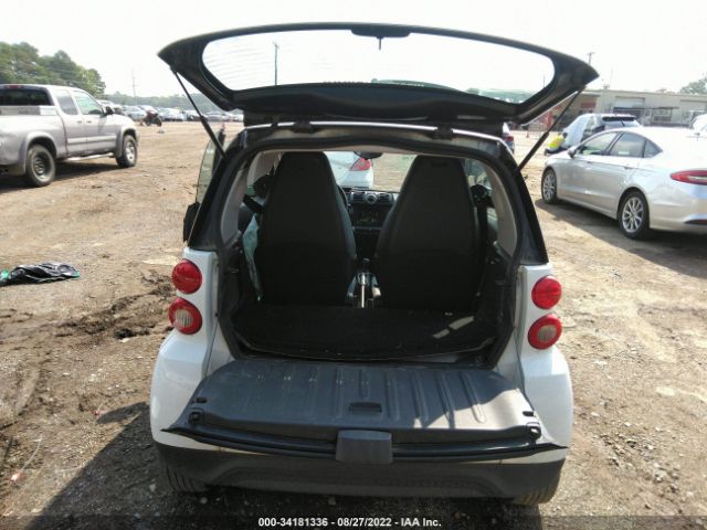 Photo 7 VIN: WMEEJ3BA4EK736768 - SMART FORTWO 