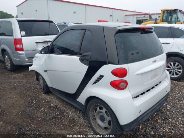 Photo 2 VIN: WMEEJ3BA4EK745454 - SMART FORTWO 