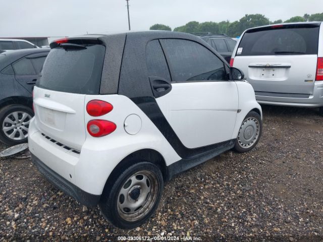 Photo 3 VIN: WMEEJ3BA4EK745454 - SMART FORTWO 