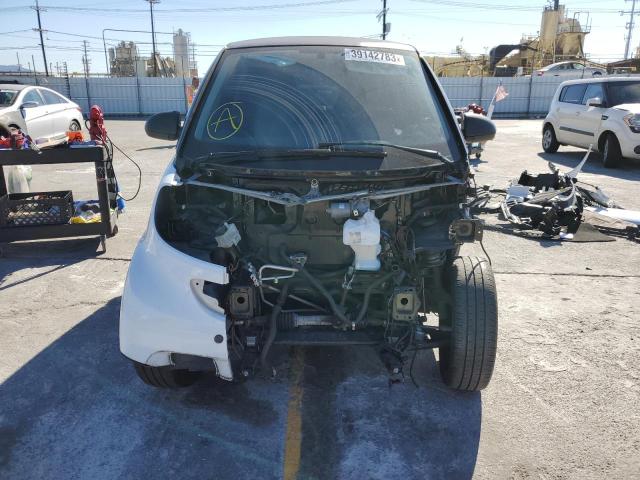 Photo 4 VIN: WMEEJ3BA4EK746457 - SMART FORTWO PUR 