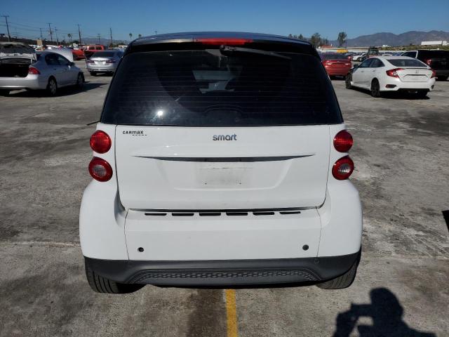 Photo 5 VIN: WMEEJ3BA4EK746457 - SMART FORTWO PUR 