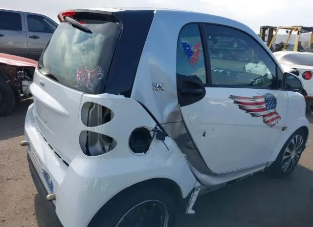 Photo 5 VIN: WMEEJ3BA4EK753618 - SMART FORTWO 