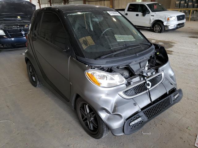 Photo 0 VIN: WMEEJ3BA4EK758916 - SMART FORTWO PUR 