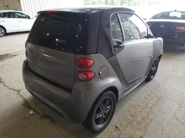 Photo 3 VIN: WMEEJ3BA4EK758916 - SMART FORTWO PUR 