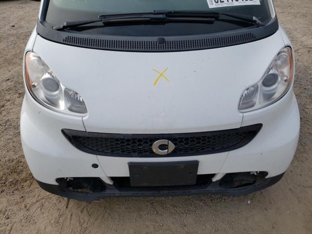 Photo 6 VIN: WMEEJ3BA4EK768605 - SMART FORTWO PUR 