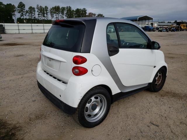 Photo 8 VIN: WMEEJ3BA4EK768605 - SMART FORTWO PUR 