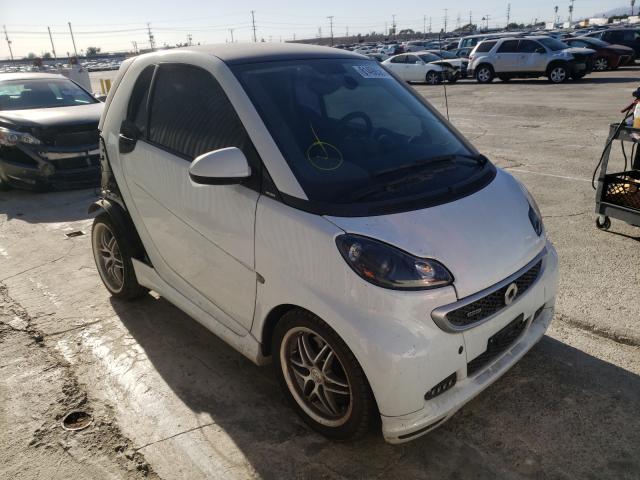 Photo 0 VIN: WMEEJ3BA4EK770922 - SMART FORTWO PUR 