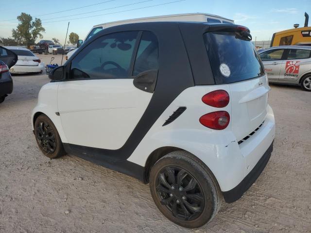 Photo 1 VIN: WMEEJ3BA4EK777658 - SMART FORTWO 