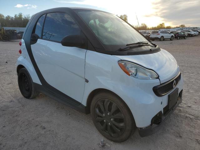 Photo 3 VIN: WMEEJ3BA4EK777658 - SMART FORTWO 