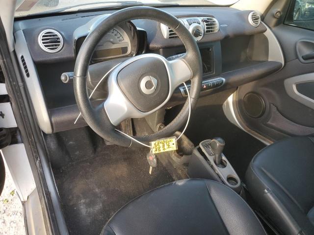 Photo 7 VIN: WMEEJ3BA4EK777658 - SMART FORTWO 