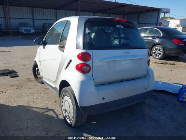 Photo 2 VIN: WMEEJ3BA4FK788712 - SMART FORTWO 