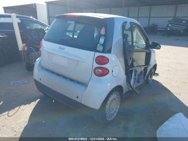 Photo 3 VIN: WMEEJ3BA4FK788712 - SMART FORTWO 