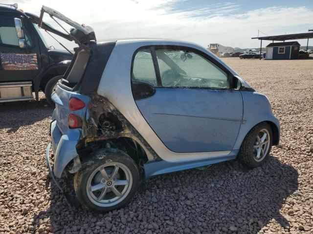 Photo 2 VIN: WMEEJ3BA4FK795398 - SMART FORTWO 