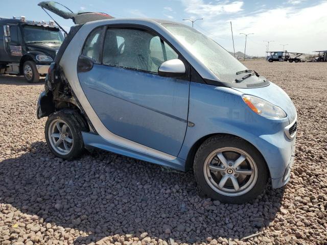 Photo 3 VIN: WMEEJ3BA4FK795398 - SMART FORTWO 