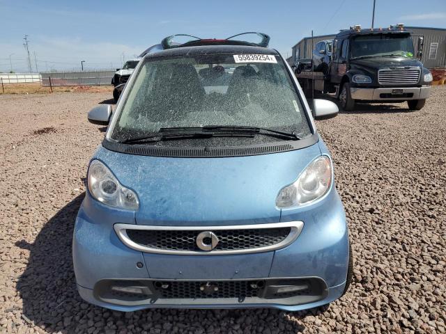 Photo 4 VIN: WMEEJ3BA4FK795398 - SMART FORTWO 