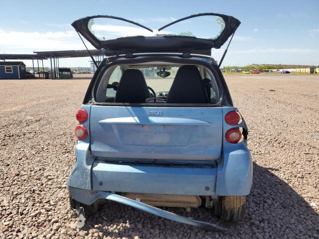 Photo 5 VIN: WMEEJ3BA4FK795398 - SMART FORTWO 