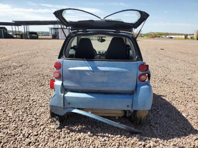 Photo 9 VIN: WMEEJ3BA4FK795398 - SMART FORTWO 