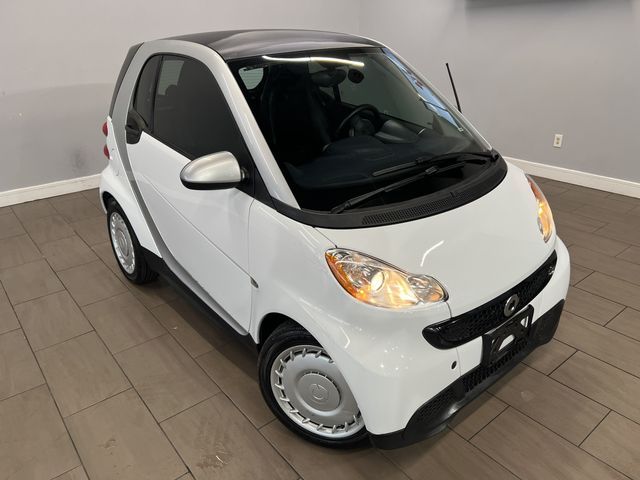 Photo 2 VIN: WMEEJ3BA4FK796406 - SMART FORTWO 