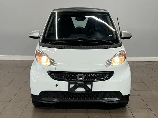 Photo 3 VIN: WMEEJ3BA4FK796406 - SMART FORTWO 