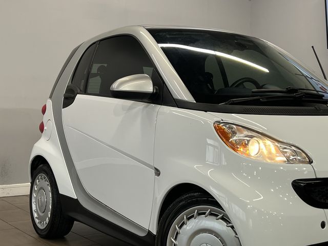 Photo 6 VIN: WMEEJ3BA4FK796406 - SMART FORTWO 