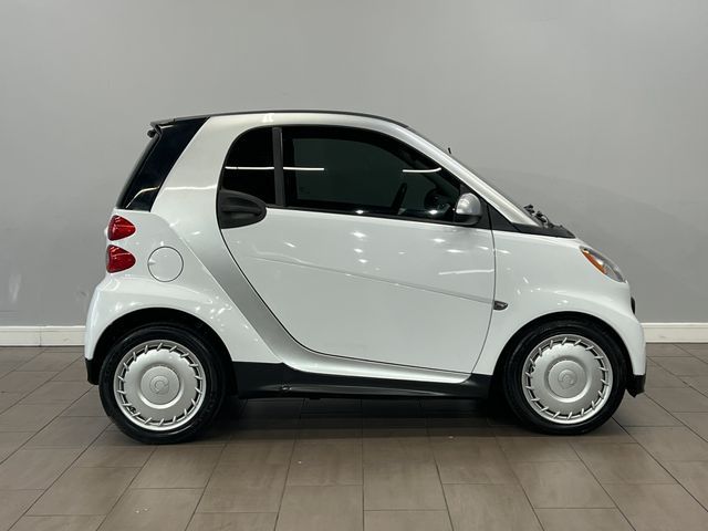 Photo 7 VIN: WMEEJ3BA4FK796406 - SMART FORTWO 