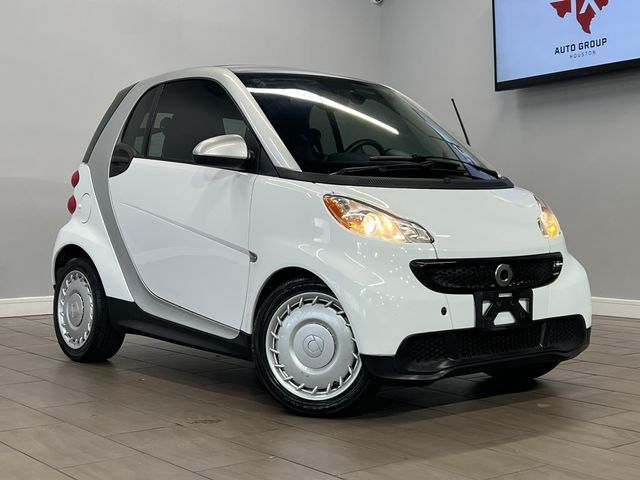 Photo 0 VIN: WMEEJ3BA4FK796406 - SMART FORTWO 