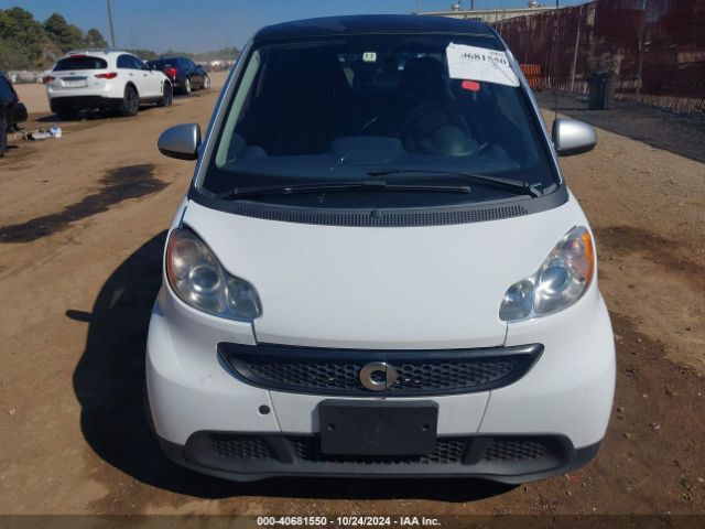 Photo 5 VIN: WMEEJ3BA4FK800163 - SMART FORTWO 