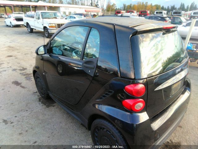 Photo 2 VIN: WMEEJ3BA4FK800969 - SMART FORTWO 