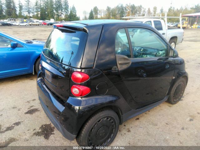 Photo 3 VIN: WMEEJ3BA4FK800969 - SMART FORTWO 