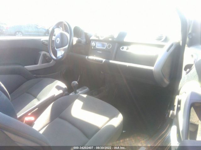 Photo 4 VIN: WMEEJ3BA4FK800972 - SMART FORTWO 