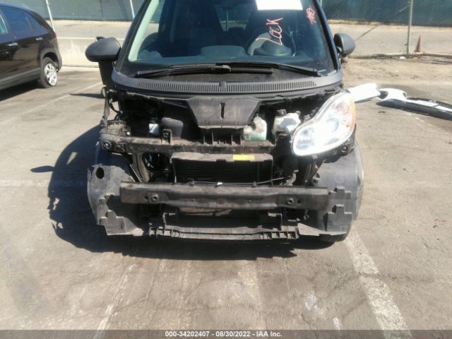 Photo 5 VIN: WMEEJ3BA4FK800972 - SMART FORTWO 