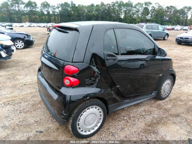 Photo 3 VIN: WMEEJ3BA4FK801667 - SMART FORTWO 