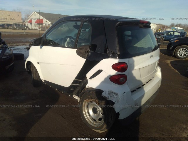 Photo 2 VIN: WMEEJ3BA4FK801927 - SMART FORTWO 