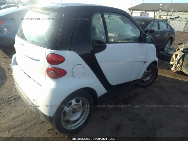 Photo 3 VIN: WMEEJ3BA4FK801927 - SMART FORTWO 