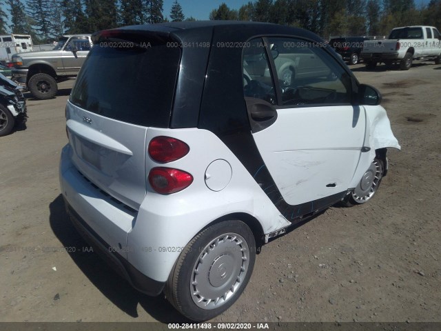 Photo 3 VIN: WMEEJ3BA4FK802057 - SMART FORTWO 