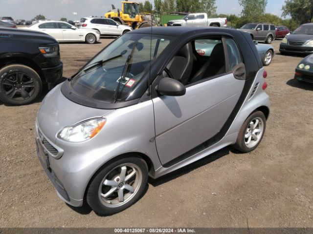 Photo 1 VIN: WMEEJ3BA4FK804178 - SMART FORTWO 