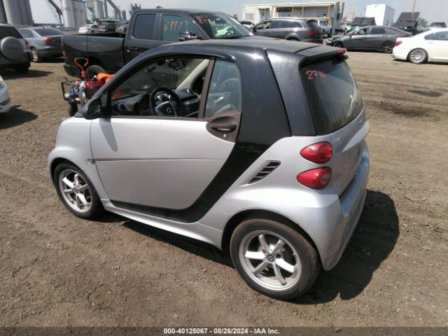 Photo 2 VIN: WMEEJ3BA4FK804178 - SMART FORTWO 