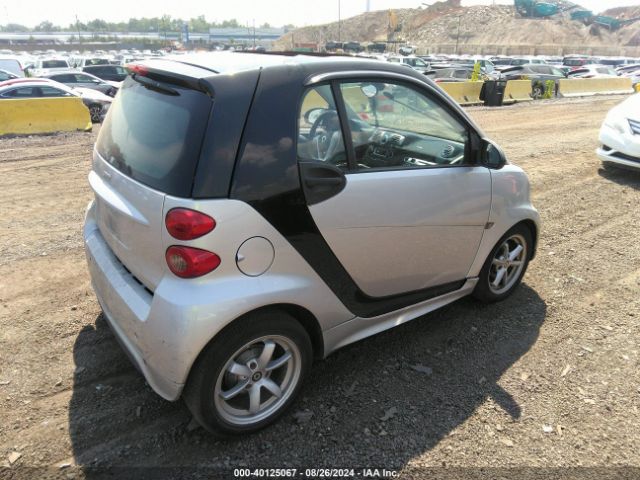 Photo 3 VIN: WMEEJ3BA4FK804178 - SMART FORTWO 