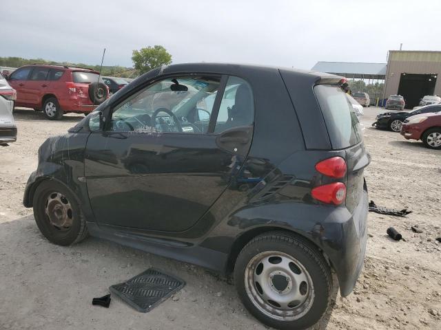 Photo 1 VIN: WMEEJ3BA4FK807534 - SMART FORTWO PUR 