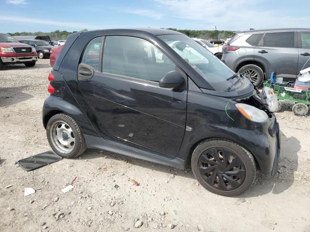 Photo 3 VIN: WMEEJ3BA4FK807534 - SMART FORTWO PUR 